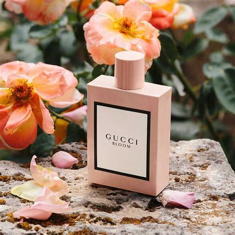 gucci bloom mùi nào thơm nhất|gucci bloom nước hoa.